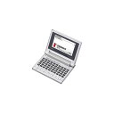 【送料無料】CASIO 電子辞書 XD-C100J
