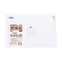 (まとめ) ジャパックス LD規格袋 500シリーズ12号 230×340mm 厚口タイプ L512 1パック(50枚) 【×50セット】(4)