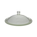 【送料無料】デシケーターふた DURAN 200mm 【017420-2001】