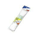 【送料無料】(まとめ) TRUSCO パイレンマルチカラーロープ φ5mm×10m 白 R-510P-W 1巻 【×5セット】