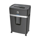 【送料無料】HP シュレッダー 25Lマイクロカット B2515MC 1台