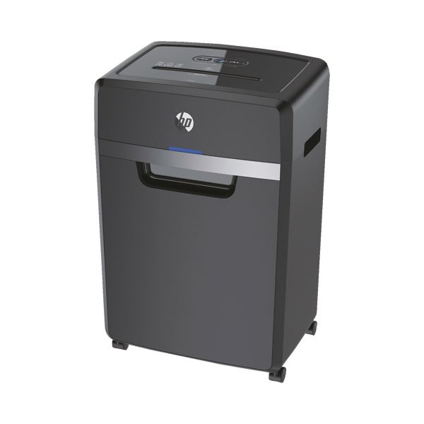 【送料無料】HP シュレッダー 30Lマイクロカット B3018MC 1台