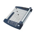 【送料無料】コクヨ ペーパーカッター ロータリー式チタン加工刃 40枚切 A3 DN-TR401 1台