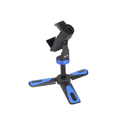 SLIK スマホ三脚 360度回転 コンパクト収納 Bluetoothリモコン付属 246214 KEN246214 SLIK スマホ三脚 360度回転 コンパクト収納 Bluetoothリモコン付属 246214 KEN246214