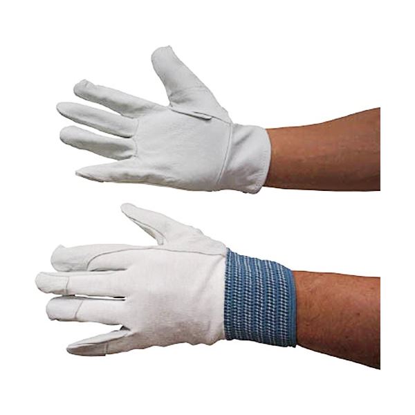 【送料無料】(まとめ) 中部物産貿易 ホーケン プロワーク ポークジョイ #220 L 220-L 1双 【×5セット】