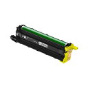 【送料無料】富士フイルム ゼロックス用 DocuPrintCP310 ドラムカートリッジ イエロー CT351113 1個(2)