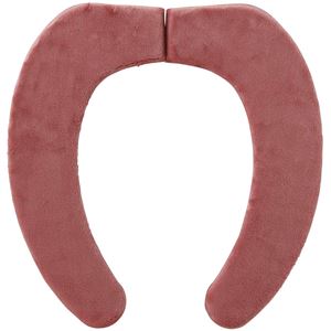 【50個セット】 レック ぴたQ 吸着べんざシート 低反発 ニューピンク B00299