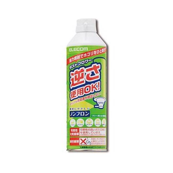 【送料無料】（まとめ）エレコム ノンフロン仕様 ダストブロワーECO 350ml AD-ECOM 1セット（8本）【×3セット】 AV・デジモノ パソコン・周辺機器 クリーナー・クリーニング レビュー投稿で次回使える2000円クーポン全員にプレゼント