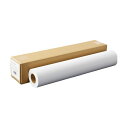 【送料無料】中川製作所 半光沢フォト用紙1067mm×30.5m 0000-208-H65A 1本