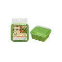 【送料無料】(まとめ) フードパック/使い捨て食器 【深型 3組入】 ふた付き 本体電子レンジ可 『サンパック・デリカ』 【×150個セット】