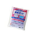 (まとめ) 花王 Kao捕集ネット Lサイズ 1パック(10枚) 【×5セット】