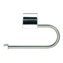 【送料無料】タオルリング/建築金物 【逆勝手仕様 W185×H109mm】 浴室可 〔業務用 建材 建築金具〕