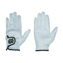 【送料無料】ペンギンエースジャパン ポリスジャパン G-201 ホワイト LL G-201-W-LL 1双