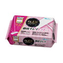 (まとめ)大王製紙 エリエール キレキラ!ワイパー徹底キレイ ドライシート (20枚×2袋) 1パック 【×10セット】