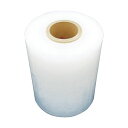 【送料無料】TRUSCO ポリチューブ 0.05×250×500m巻 SPT-250 1巻