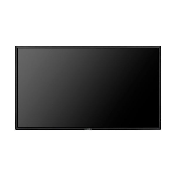 【送料無料】NEC MultiSync 43型パブリックディスプレイ LCD-ME431 1台 AV・デジモノ パソコン・周辺機器 液晶モニター レビュー投稿で次回使える2000円クーポン全員にプレゼント