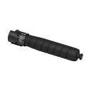 【送料無料】富士フイルム ゼロックス用大容量トナーカートリッジ ブラック CT203418 1個(2)