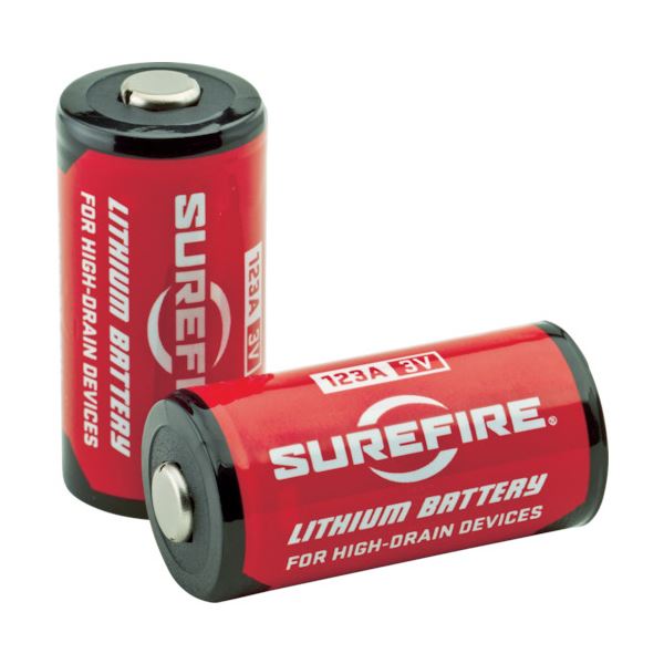 【送料無料】SUREFIRE バッテリーSF400-BULK 1箱(400本) 家電 電池・充電池 レビュー投稿で次回使える2000円クーポン全員にプレゼント