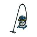 【送料無料】パワーソニック ステンレスバキュームクリーナー NVC-20L
