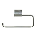 【送料無料】タオルリング/建築金物 【逆勝手仕様 W200×H111mm】 浴室可 〔業務用 建材 建築金具〕