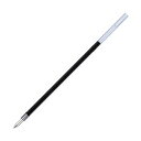 【送料無料】(まとめ)ゼブラ 油性ボールペン 替芯 UK-0.5芯 黒 ジムノックUK用 RUK5A-BK 1本 【×100セット】