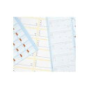【送料無料】ライオン事務器 タックフォームラベル15×10インチ 84×47mm(20片入) TF-546 1箱(500折)