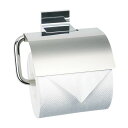 【送料無料】ペーパーホルダー/建築金物 【R1805】 バー/カッター:研磨 〔業務用 建材 トイレ器具〕