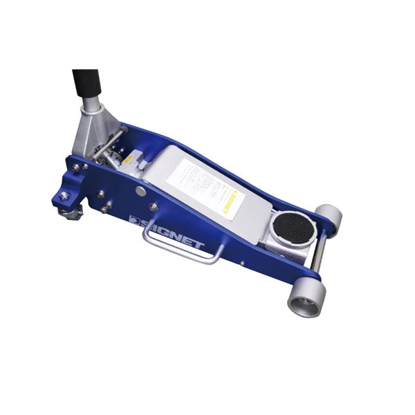 【送料無料】SIGNET シグネット 47503 アルミフレームジャッキ 2.5T 工具 ツール DIY 作業工具 道具