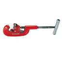 【送料無料】RIDGID リジッド 32820 2-A パイプカッター 工具 ツール DIY 作業工具 道具