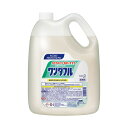 【送料無料】(まとめ) 花王 ワンダフル 4.5L 051752【×10セット】