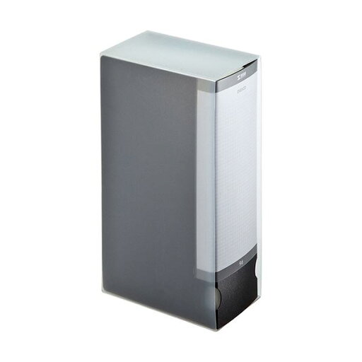 (まとめ) サンワサプライDVD・CDファイルケース 96枚収納 ブラック FCD-FL96BK 1個 【×10セット】 (まとめ) サンワサプライDVD・CDファイルケース 96枚収納 ブラック FCD-FL96BK 1個 【×10セット】