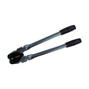 【送料無料】司化成工業 重梱包バンド用手動封緘機 「ST型19mm用」 ST19 1台