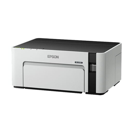 エプソン エコタンク搭載モノクロインクジェットプリンター A4 Wi-Fiモデル PX-S170T 1台 エプソン エコタンク搭載モノクロインクジェットプリンター A4 Wi-Fiモデル PX-S170T 1台