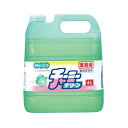 【送料無料】(まとめ) ライオン チャーミーグリーン 業務用 4L 1個 【×10セット】
