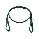 【送料無料】TRUSCO ロープスリング 0.5t 13mm×3.0m TRS5-30 1本