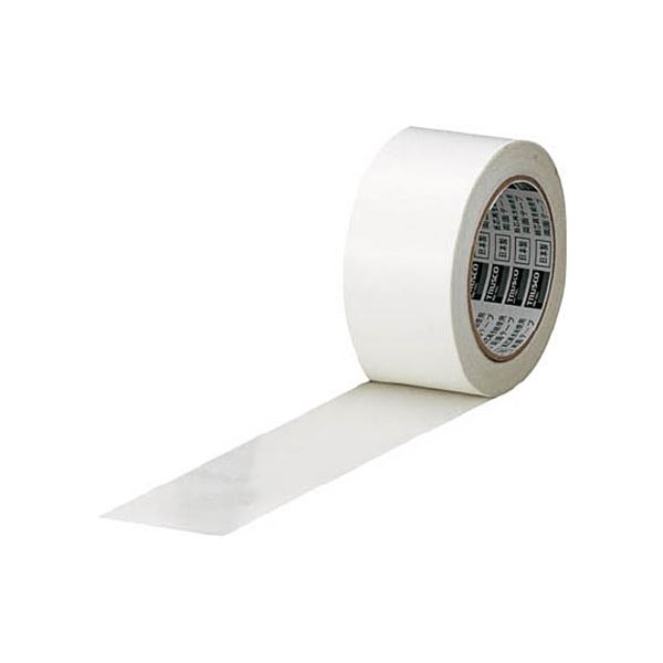 (まとめ) TRUSCO 一般用両面テープ 100mm×20m TRT-100 1巻 【×3セット】