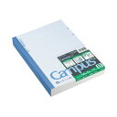 【送料無料】コクヨ キャンパスノート(中横罫)セミB5 B罫 50枚 ノ-5BNX5 1セット(90冊:5冊×18パック)