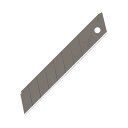 (まとめ)オルファ 特専黒刃 大 LBB10KS 10枚【×20セット】