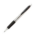 【送料無料】(まとめ)コクヨ シャープペンシル(パワーフィット)0.5mm(軸色:黒)PS-100D 1セット(10本)【×10セット】
