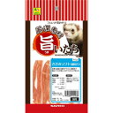 【送料無料】(まとめ) F153 旨いたち ささみソフト(細切り) (ペット用品) 【×10セット】【代引不可】