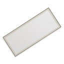 【送料無料】樹脂製 手ぬぐい額 収納サイズ:880×340mm ホワイト 日本製 額 額縁 フレーム