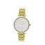 【送料無料】CROTON (クロトン) 腕時計レディース パヴェ 3針 日本製 ラインストーン RT-175L-B ファッション 腕時計 レディース(女性) レビュー投稿で次回使える2000円クーポン全員にプレゼント