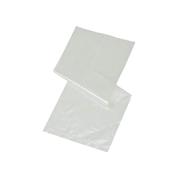 【送料無料】(まとめ) TRUSCO 一斗缶用 内袋 透明 厚み0.1mm TRP-25 1袋(5枚) 【×3セット】