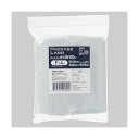 【送料無料】(まとめ) ショーエイコーポレーションチャック付ポリ袋 ヨコ120×タテ170×厚み0.04mm F-4TH 1パック(100枚) 【×30セット】