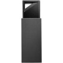 IOデータ USB 3.1 Gen 1/2.0対応 USBメモリー 128GB ブラック U3-PSH128G/K(2)