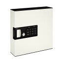 【送料無料】コクヨ キーボックス(KEYSYS)テンキータイプ 32個吊 KFB-TL32 1個
