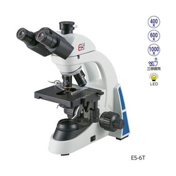 【送料無料】ケニス生物顕微鏡 E5-6T ホビー・エトセトラ 科学・研究・実験 光学機器 レビュー投稿で次回使える2000円クーポン全員にプレゼント