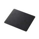 【送料無料】(まとめ) エレコム 光学式センサマウスパッドブラック MP-089BK 1枚 【×30セット】