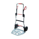 【送料無料】セコ 折畳カート 「RUXXAC」 クロス 75kg 2234-41V3 1台