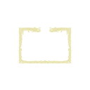 【送料無料】OA賞状用紙 雲なし B4判 縦書用 10-1470